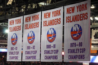 Creating an All-Time New York Islanders Team Using ChatGPT