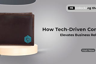 Unlocking the Power: How Tech-Driven Corporate Gifting Elevates Business Relationships?”