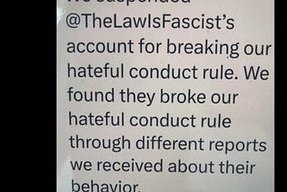 Fascism & The Trouble With Facts