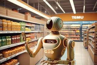 Automate Your Temu Store Management with Python