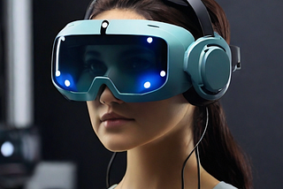 Immersive Experience in Augmented Reality and Virtual Reality