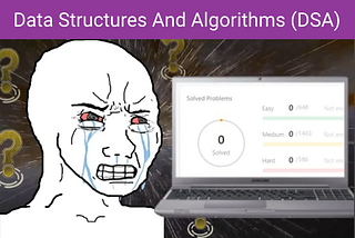 Time Complexity In DSA is really a Headache || College Exam Preparations