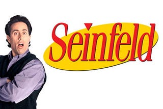 5 Eye-Popping Things about “Seinfeld’s” Pilot Episode
