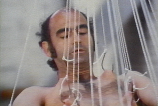 Saving an artist’s legacy: Stelarc donates his moving image archive to ACMI for preservation
