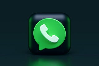WhatsApp System Architecture