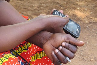 Digital Cash Transfers for COVID-19 Relief: Emerging Lessons