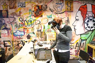 5 Reasons Why it’s Awesome to Work for Soundwave