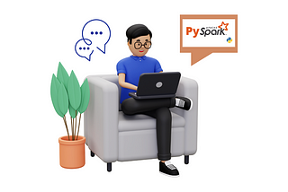 Important PySpark functions with Example
