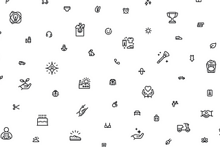 Building an iconography library using content design