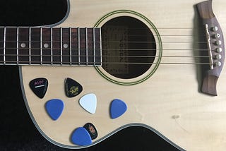 Guitar Accessories: Worth It or Waste Of Money?