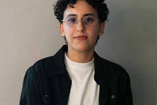 Mashael Alqahtani: Crafting Human Stories Through Genre