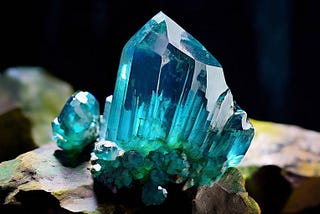 Indicolite (Blue Tourmaline): Meaning, Powers, Healing Properties and Benefits