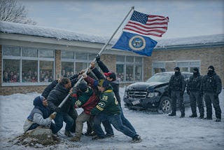 Common Sense, Common Ground and the Common Good