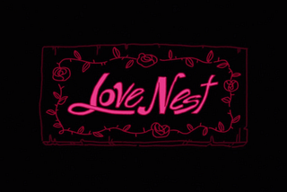 Love Nest: a realidade do romance universitário