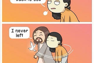 The chronicles of living Christ like.