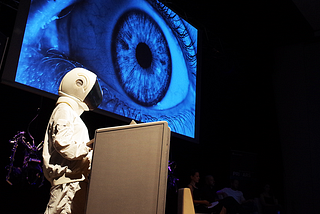 Prix Ars Electronica 2016