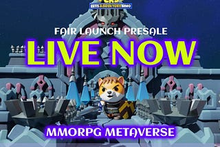 LUNOVERSE LIVE EVENT ⭐️⭐️⭐️