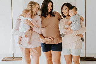 Best Tips for Dressing Comfortably During Pregnancy