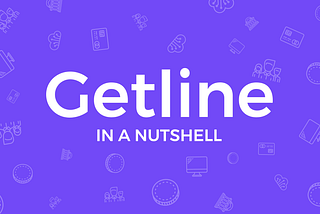 Getline In A Nutshell [INFOGRAPHIC]