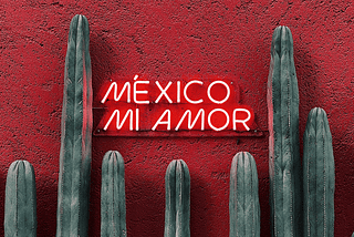 Design Matters lands in Mexico!