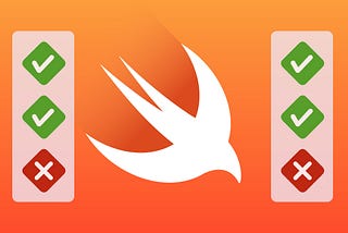 Faking solution for Swift testing