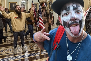 Juggalo Who Mistook Capitol Riot for Insane Clown Posse Concert Questioned by FBI