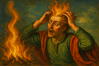 You’ve Been Lied About Triggers to P*rn — How to Become Untriggerable