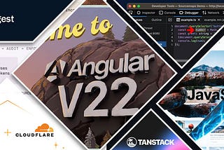 Frontend Weekly Digest #469 (1-7 June 2026)