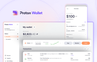 Proton Wallet: Locking up your Crypto like a Swiss Bank