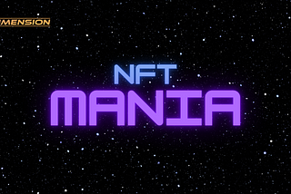 NFT Profile Picture Mania is Coming!
