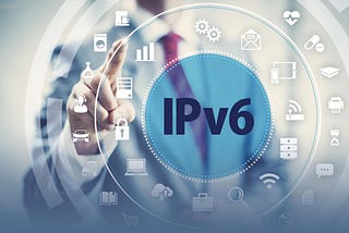 IPv6 Technology for IoT