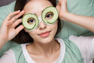 Natural Remedies for Common Skincare Problems