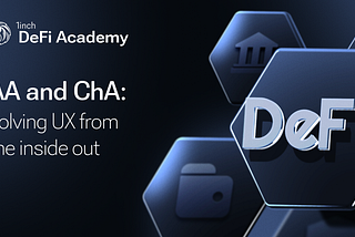 Account Abstraction and Chain Abstraction