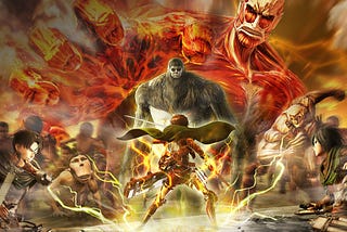 4 Reasons Why Attack on Titan Stands Out as a Masterpiece