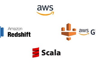 Running AWS Glue Job in Scala Locally and Connect to Redshift