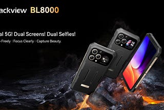 Blackview BL8000