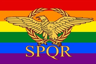 Being Gay in Ancient Rome