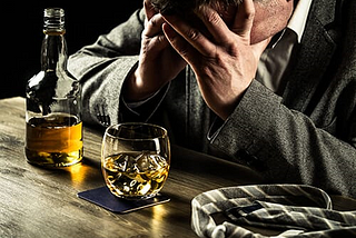 Alcohol Is Ruining Your Health