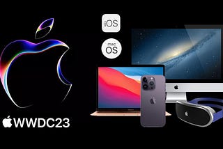 apple-wwdc-2023-announcements