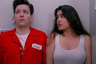 Movie Review: Career Opportunities