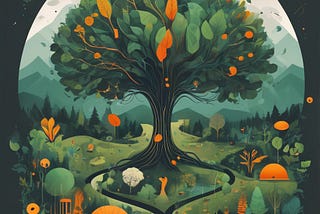 Now that I am Ancient.