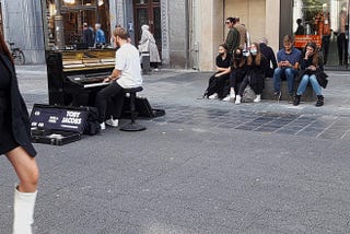 Images of Antwerp, Belgium