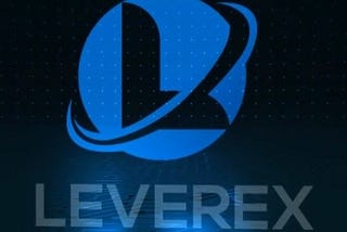 LEVEREX is the industry’s first platform to simultaneously support USDT and COIN perpetual…