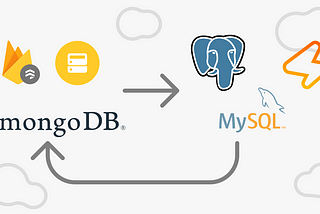From NoSQL to SQL and back again