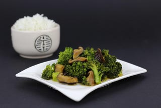 10 Healthy Broccoli Recipes