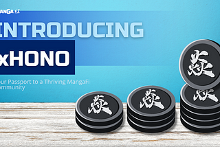 Introducing xHONO