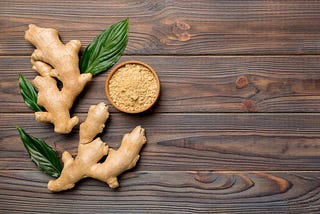 9 Best Surprising Benefits of Ginger for Men Health