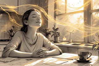 How Do We Live After "Awakening"? A Guide to the Beautiful Mess That Follows