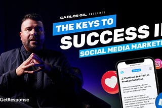 Unlock the Secrets: 5 Social Media Marketing Hacks You Can’t Afford to Miss in 2024!