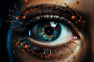 Eyes on Security